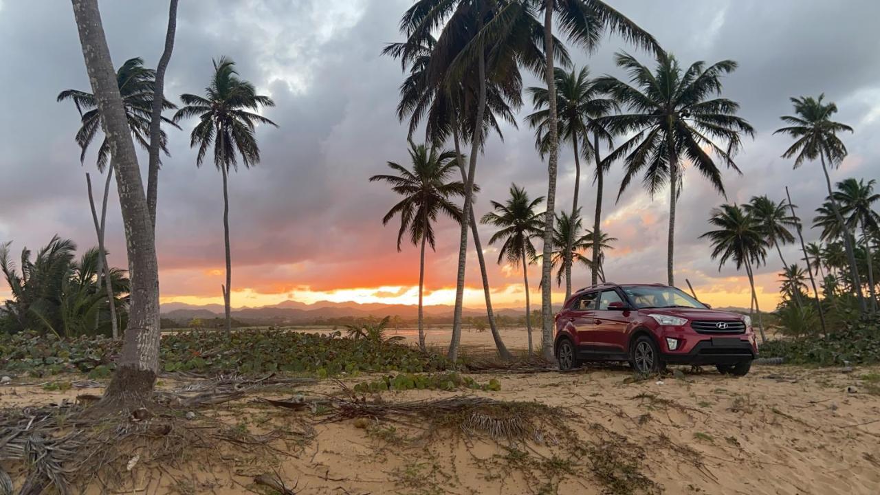 Apparta Hotel Punta Cana Los Corales Ducassi - Sol Caribe المظهر الخارجي الصورة